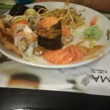 Yokohama Comida