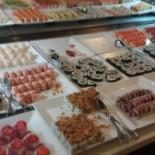 Yokohama Comida