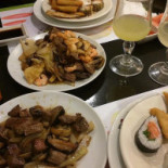 Yokohama Comida