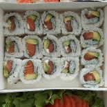 Yokohama Comida