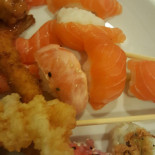 Yokohama Comida