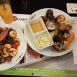 Yokohama Comida