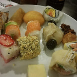 Yokohama Comida