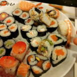 Yokohama Nourriture