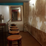 Rumours Lisbon À l'intérieur