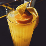 Rumours Lisbon Boisson