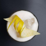 Rumours Lisbon Boisson