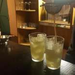 Rumours Lisbon Boisson