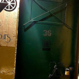 Rumours Lisbon Boisson