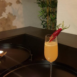 Rumours Lisbon Boisson