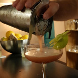 Rumours Lisbon Boisson