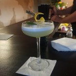 Rumours Lisbon Boisson