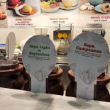 Loja Das Sopas Carte