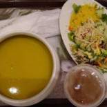 Loja Das Sopas Comida