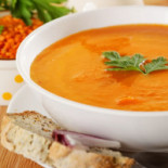 Loja Das Sopas Comida