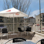 Eua Caffe Außen