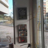 Eua Caffe Außen
