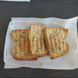 Eua Caffe Nourriture