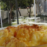 Corações Com Coroa Café Exterior