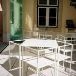 Corações Com Coroa Café Bebida