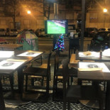 Napoli À l'intérieur