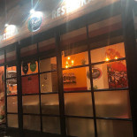 Napoli Extérieur