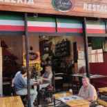 Napoli Extérieur