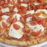 Napoli Nourriture
