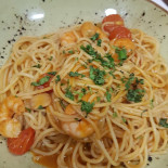 Napoli Nourriture