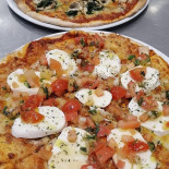Napoli Nourriture