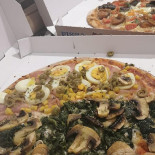 Napoli Nourriture