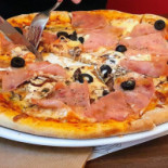 Napoli Nourriture
