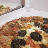 Napoli Nourriture