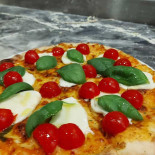 Napoli Nourriture
