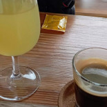 Napoli Boisson