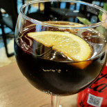 Napoli Boisson