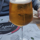Napoli Boisson