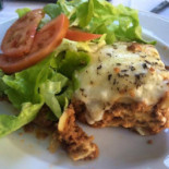 Prontinho Comida