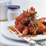 Prontinho Food