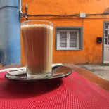 Páteo Café Boisson