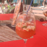 Páteo Café Boisson