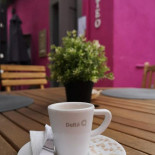 Páteo Café Boisson