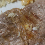 O Barbeiro Nourriture