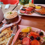 Grill N Chill Almada Nourriture