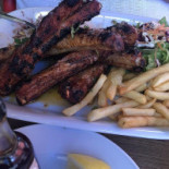 Grill N Chill Almada Boisson