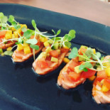 Sushisaito Bebida