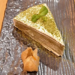 Sushisaito Comida