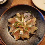 Sushisaito Comida