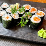 Sushisaito Comida