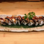 Sushisaito Comida